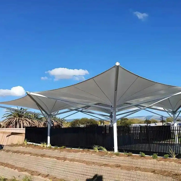 丹阳市工程案例