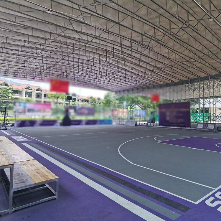 丹阳市工程案例