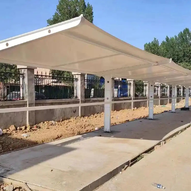 丹阳市工程案例