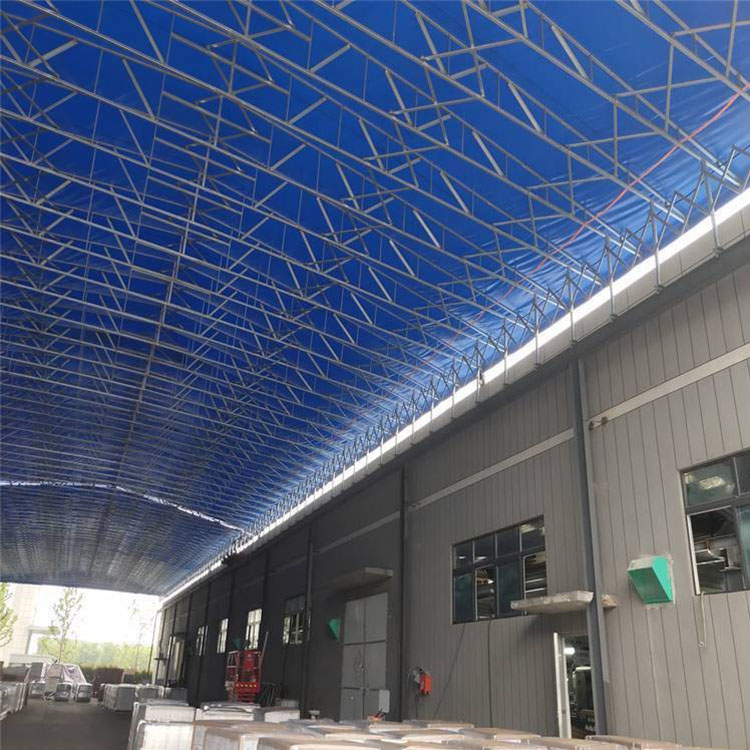 丹阳市工程案例