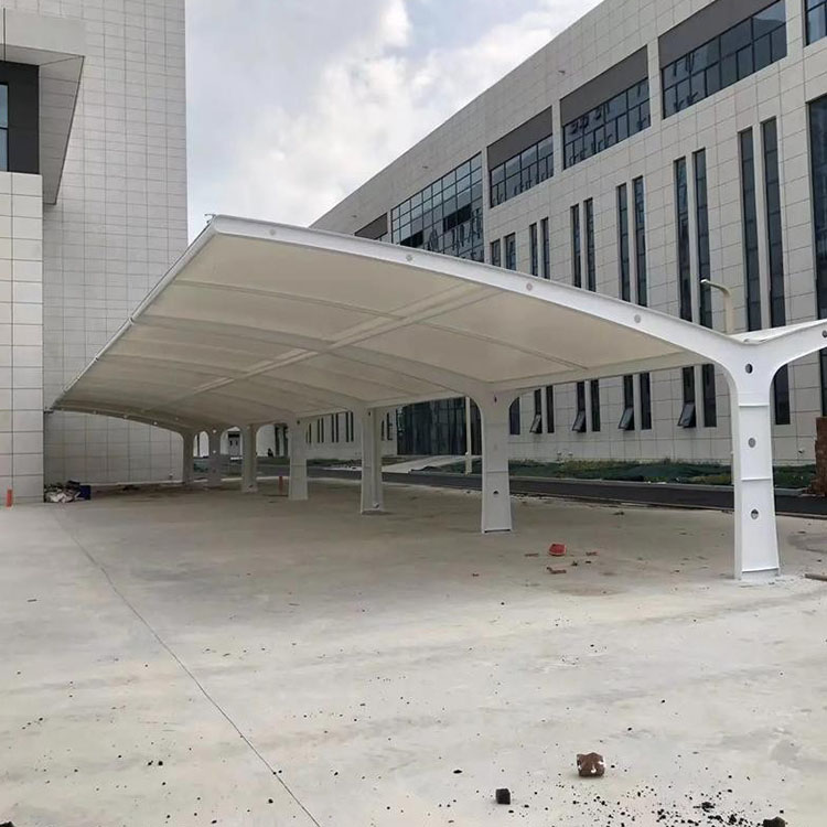 丹阳市工程案例