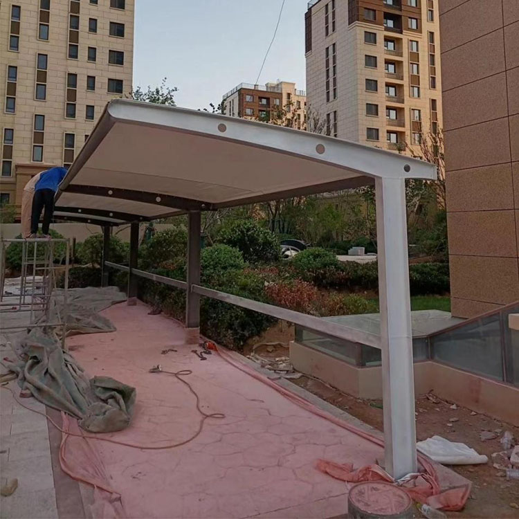 丹阳市工程案例